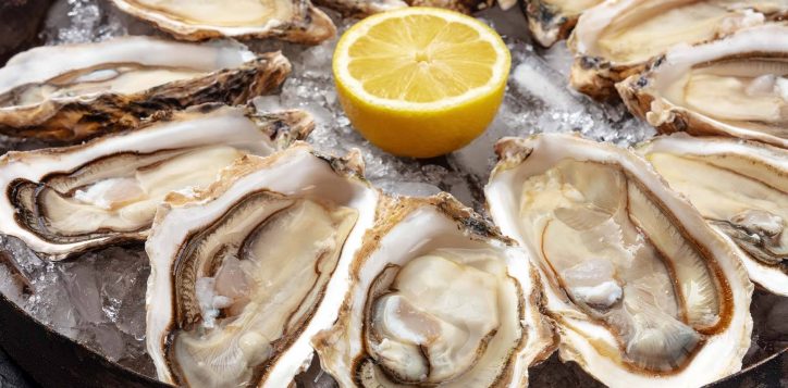 oyster-thursdays